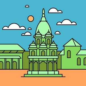 Meet your Posher, Levi